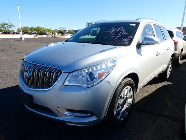 used 2014 Buick Enclave car, priced at $14,001