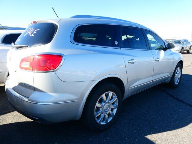 used 2014 Buick Enclave car, priced at $14,001