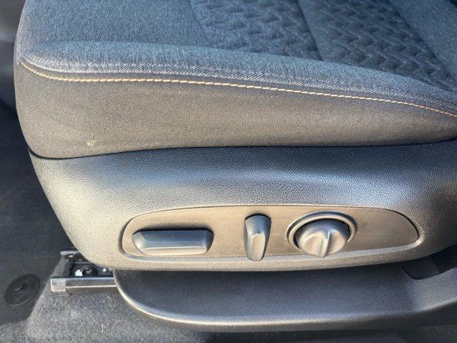 used 2023 Chevrolet Equinox car, priced at $22,850