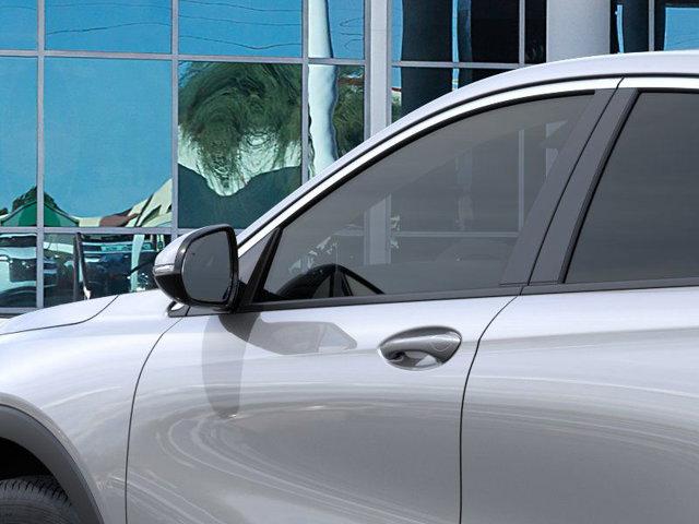 new 2025 Buick Envista car, priced at $21,990