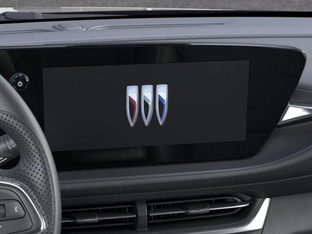 new 2025 Buick Envista car, priced at $21,990
