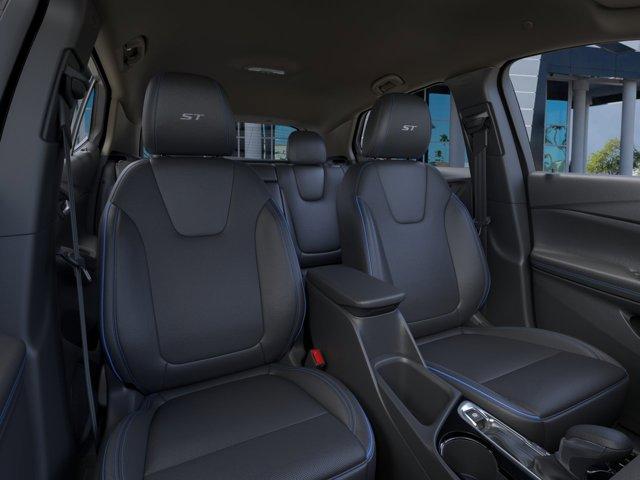 new 2025 Buick Encore GX car, priced at $26,685