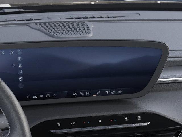 new 2025 Buick Enclave car, priced at $53,130