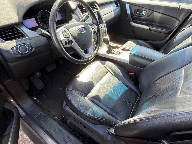 used 2013 Ford Edge car, priced at $6,995
