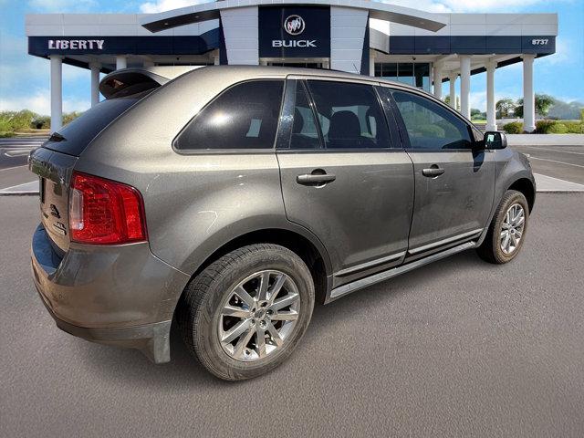 used 2013 Ford Edge car, priced at $6,995