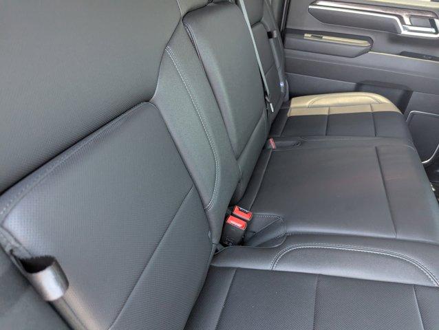 used 2025 Chevrolet Silverado 2500 car, priced at $72,895