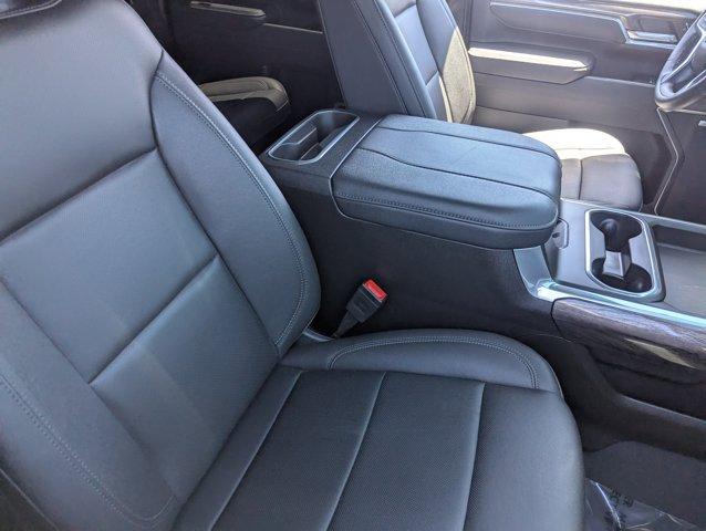 used 2025 Chevrolet Silverado 2500 car, priced at $72,895