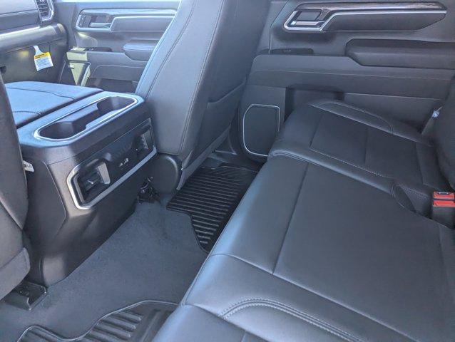 used 2025 Chevrolet Silverado 2500 car, priced at $72,895