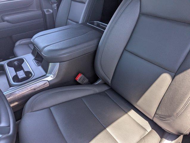 used 2025 Chevrolet Silverado 2500 car, priced at $72,895