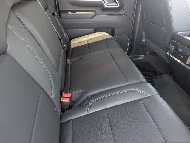 used 2025 Chevrolet Silverado 2500 car, priced at $67,960