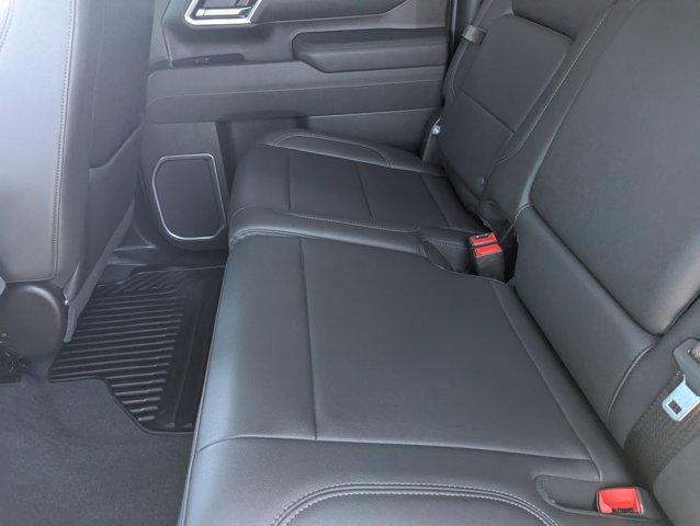 used 2025 Chevrolet Silverado 2500 car, priced at $72,895