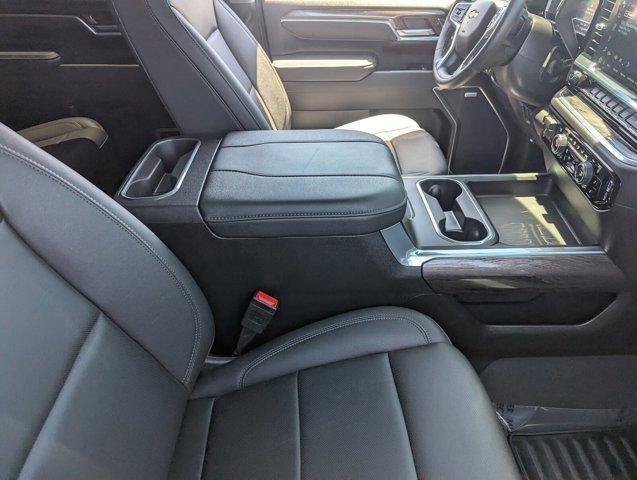 used 2025 Chevrolet Silverado 2500 car, priced at $67,960