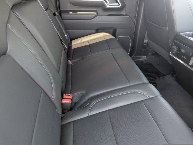used 2025 Chevrolet Silverado 2500 car, priced at $72,895