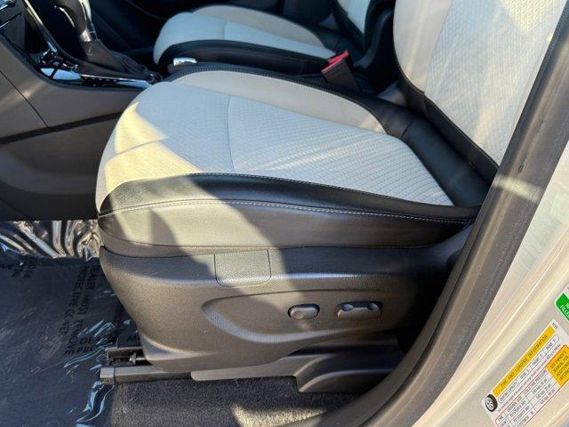 used 2017 Buick Encore car