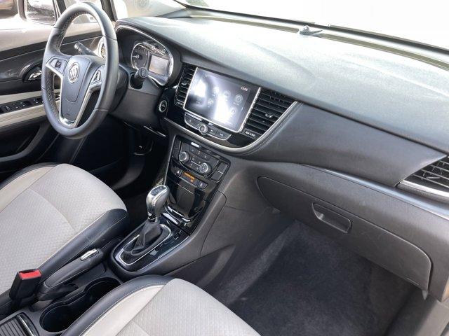 used 2018 Buick Encore car, priced at $15,995