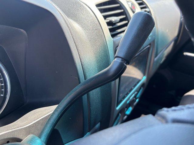used 2012 Chevrolet Colorado car, priced at $12,052
