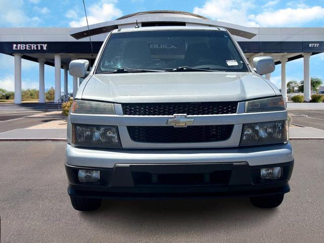 used 2012 Chevrolet Colorado car, priced at $12,052