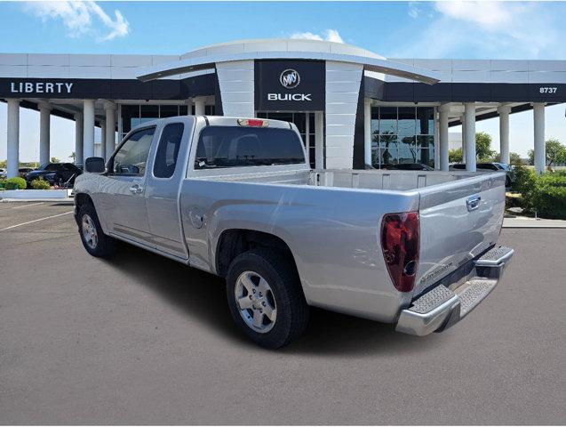 used 2012 Chevrolet Colorado car, priced at $12,999