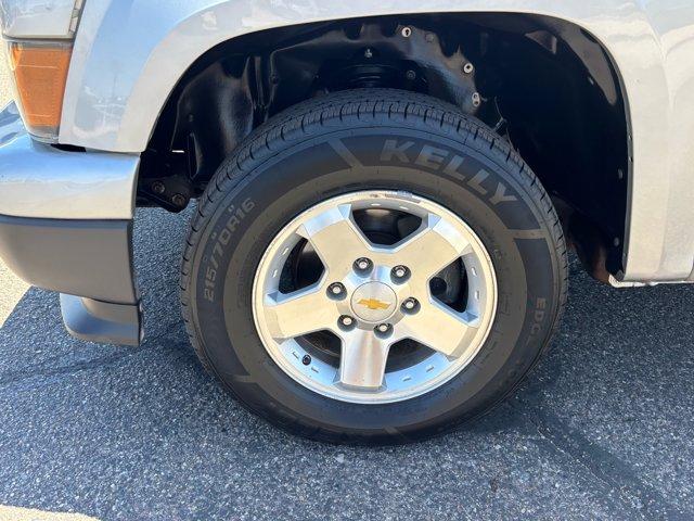 used 2012 Chevrolet Colorado car, priced at $12,052