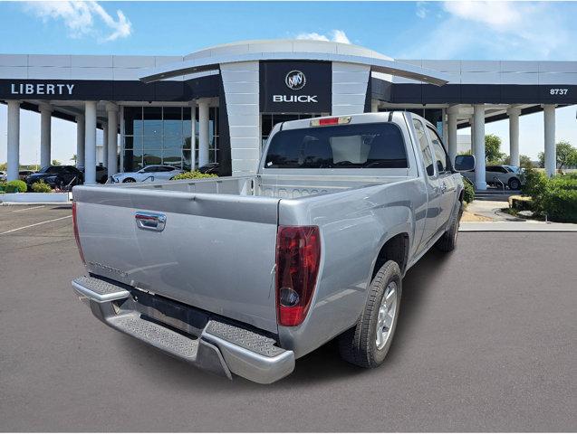 used 2012 Chevrolet Colorado car, priced at $12,999