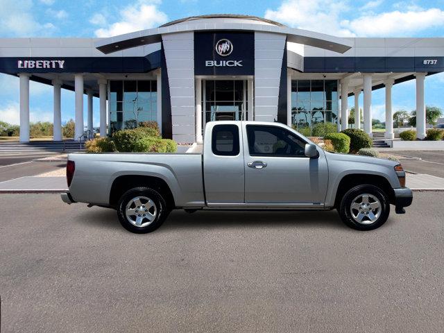 used 2012 Chevrolet Colorado car, priced at $12,052