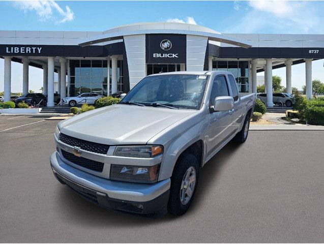 used 2012 Chevrolet Colorado car, priced at $12,999