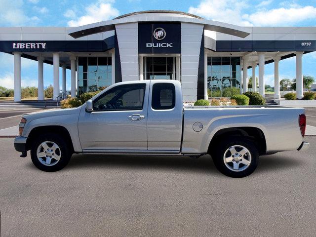 used 2012 Chevrolet Colorado car, priced at $12,052