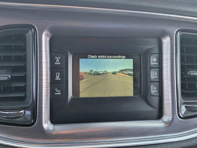used 2017 Dodge Challenger car, priced at $18,999