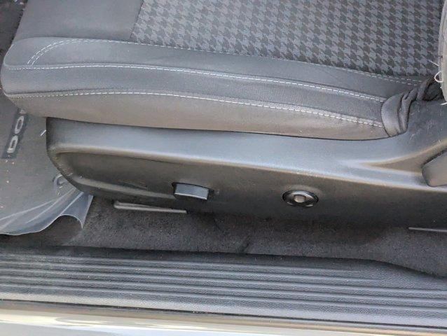 used 2017 Dodge Challenger car, priced at $18,999