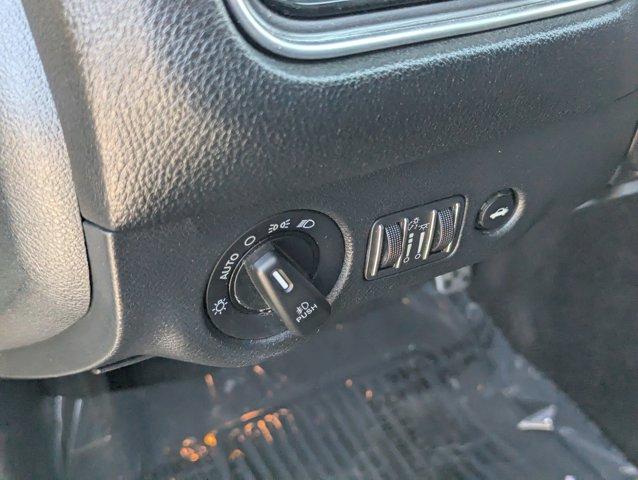 used 2017 Dodge Challenger car, priced at $18,999