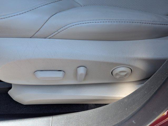used 2017 Buick Envision car, priced at $16,077