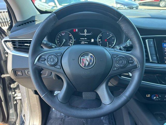 used 2021 Buick Enclave car, priced at $29,053
