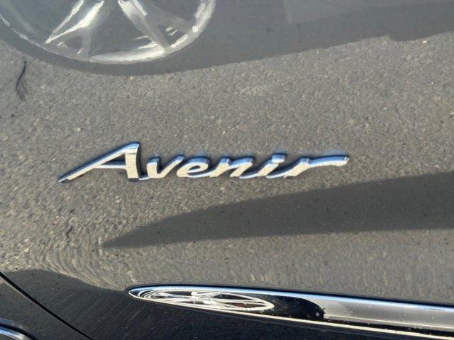 used 2021 Buick Enclave car