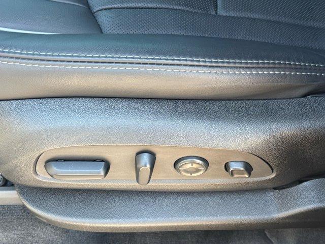 used 2021 Buick Enclave car, priced at $29,053