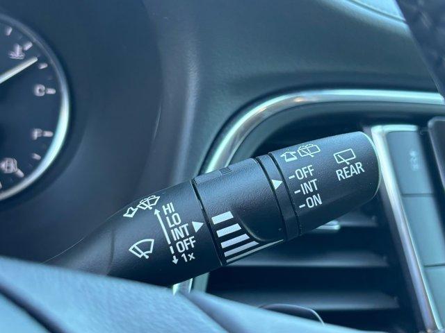 used 2021 Buick Enclave car, priced at $29,053