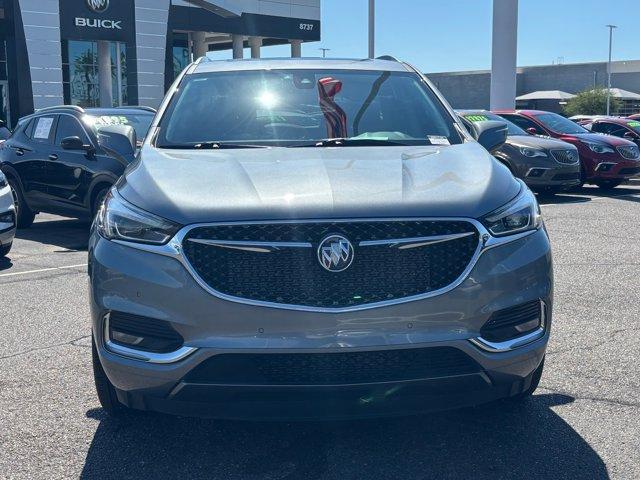 used 2021 Buick Enclave car, priced at $29,053