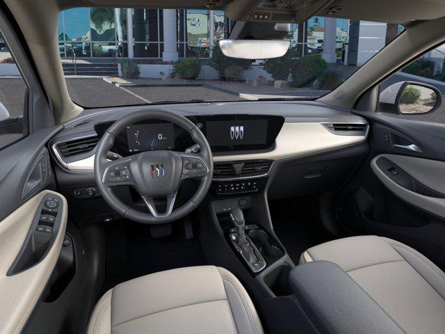 new 2024 Buick Encore GX car, priced at $32,480