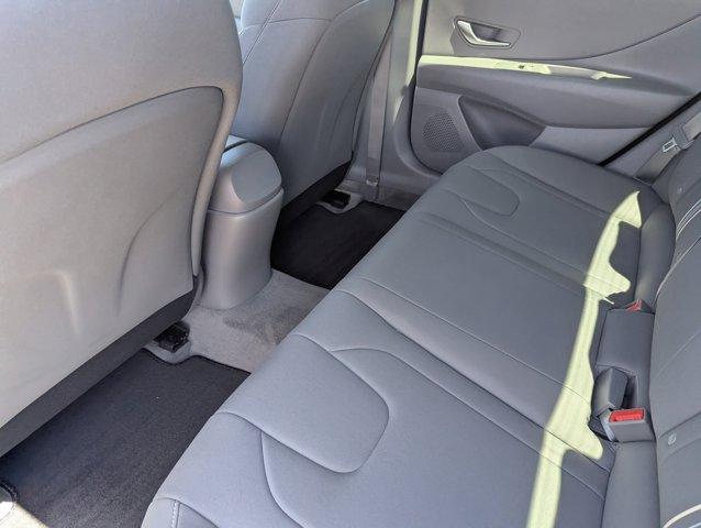 used 2023 Hyundai Elantra car, priced at $22,995