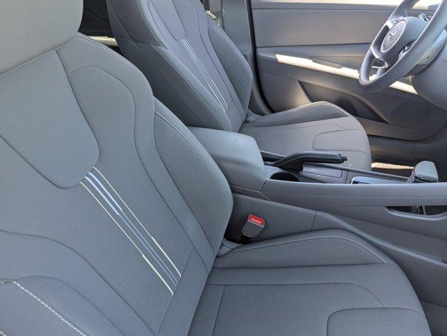 used 2023 Hyundai Elantra car, priced at $22,995