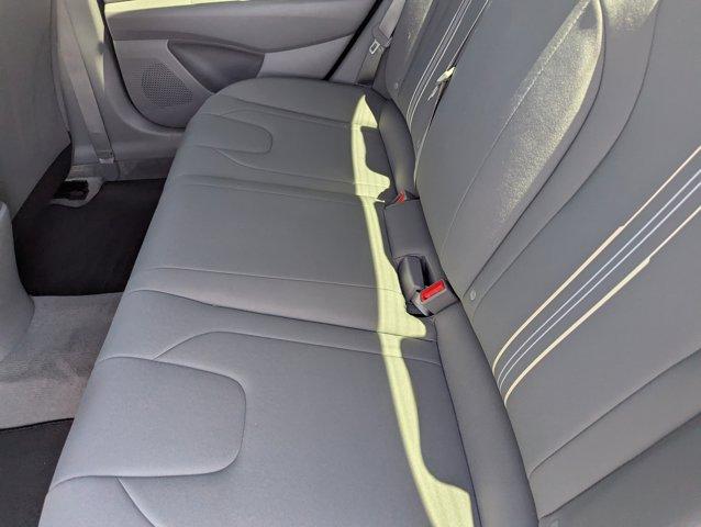 used 2023 Hyundai Elantra car, priced at $22,995