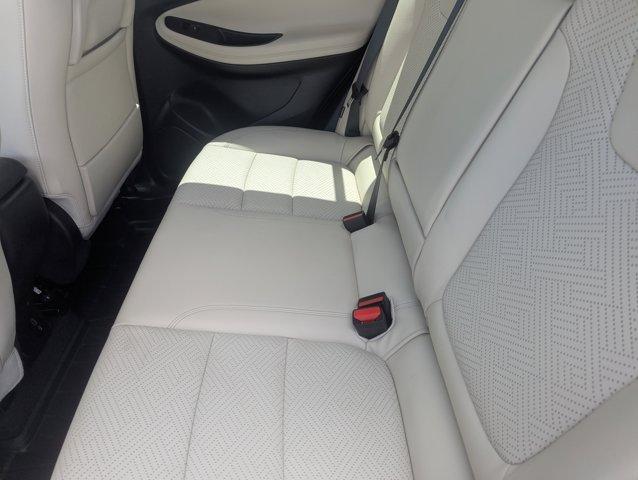 used 2021 Buick Encore GX car, priced at $22,581