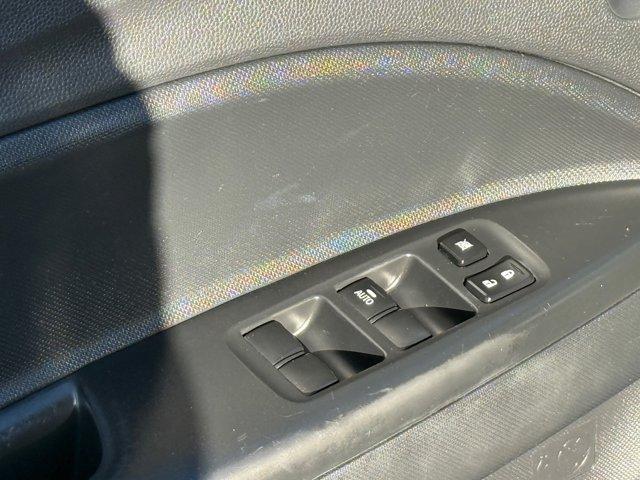used 2021 Mitsubishi Mirage car, priced at $11,995