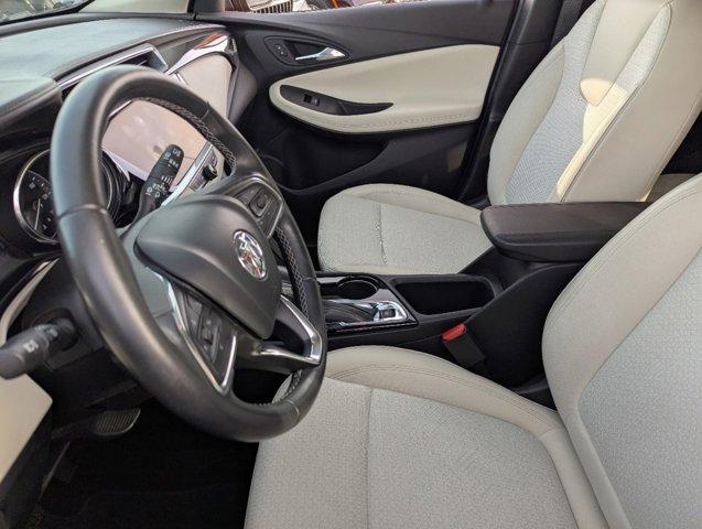 used 2023 Buick Encore GX car