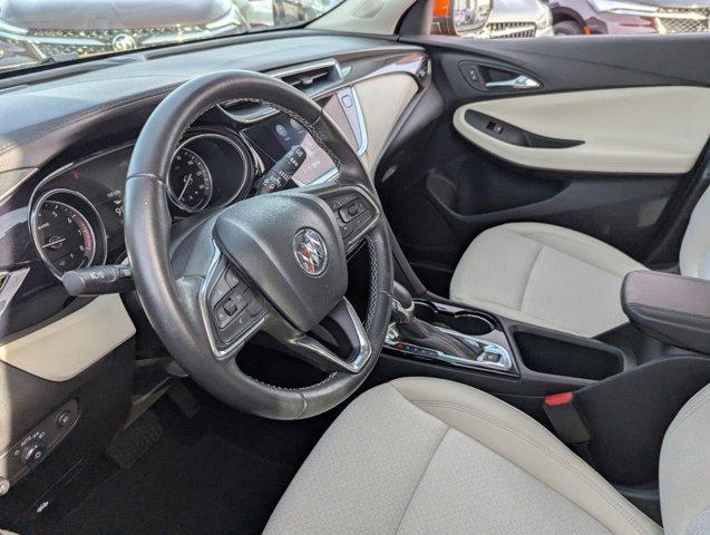 used 2023 Buick Encore GX car