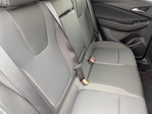 used 2022 Buick Encore GX car