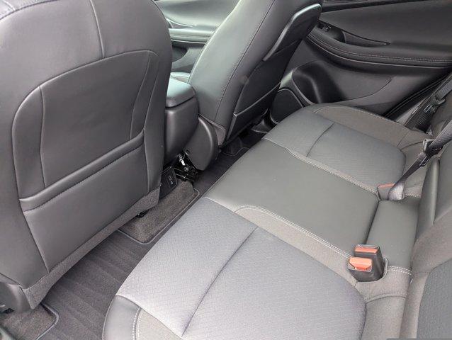 used 2022 Buick Encore GX car