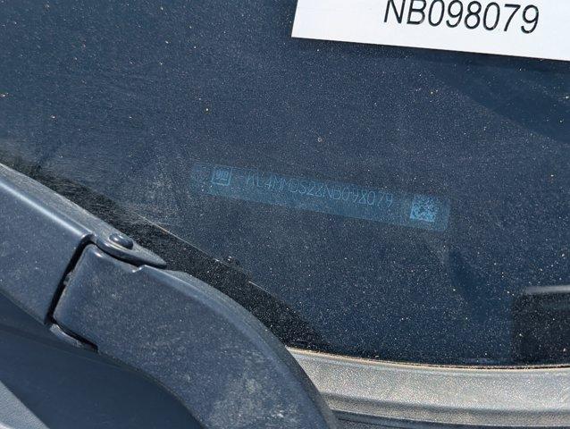 used 2022 Buick Encore GX car