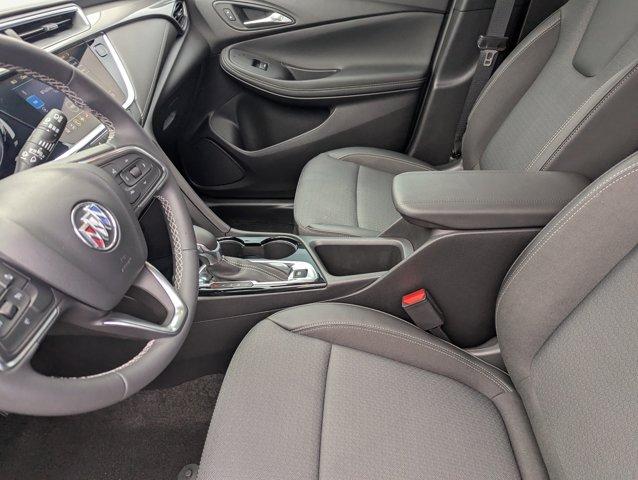 used 2022 Buick Encore GX car