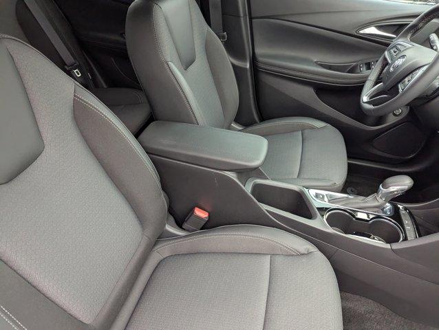 used 2022 Buick Encore GX car