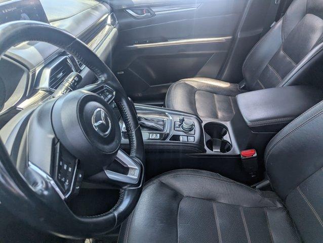 used 2019 Mazda CX-5 car, priced at $21,995